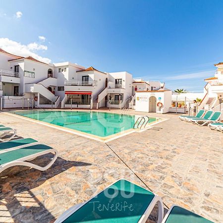 Apartment Parque Los Diamantes Los Cristianos  Exterior foto