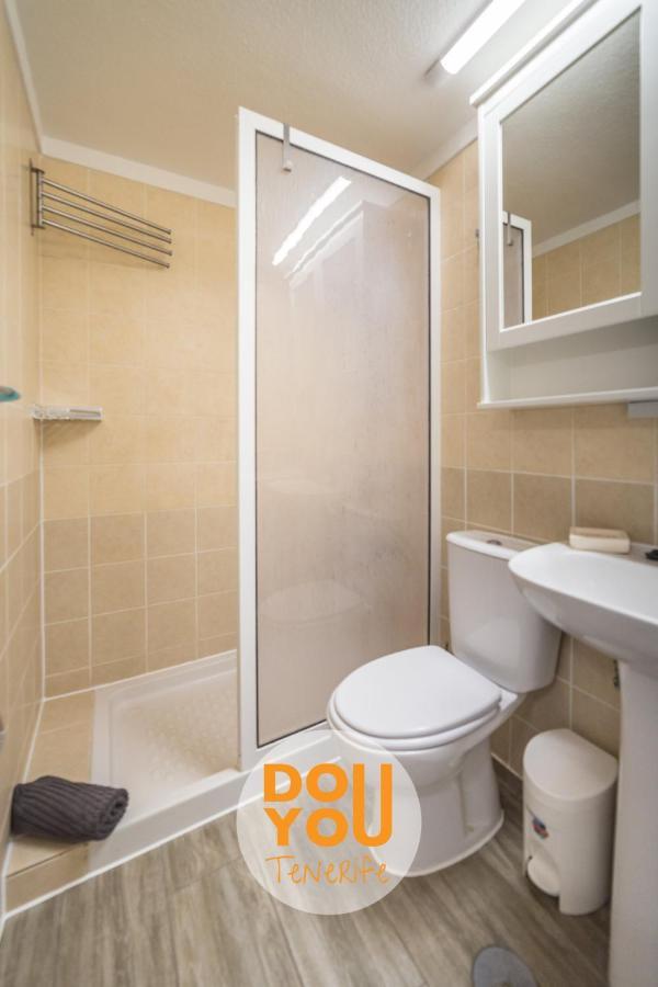 Apartment Parque Los Diamantes Los Cristianos  Exterior foto