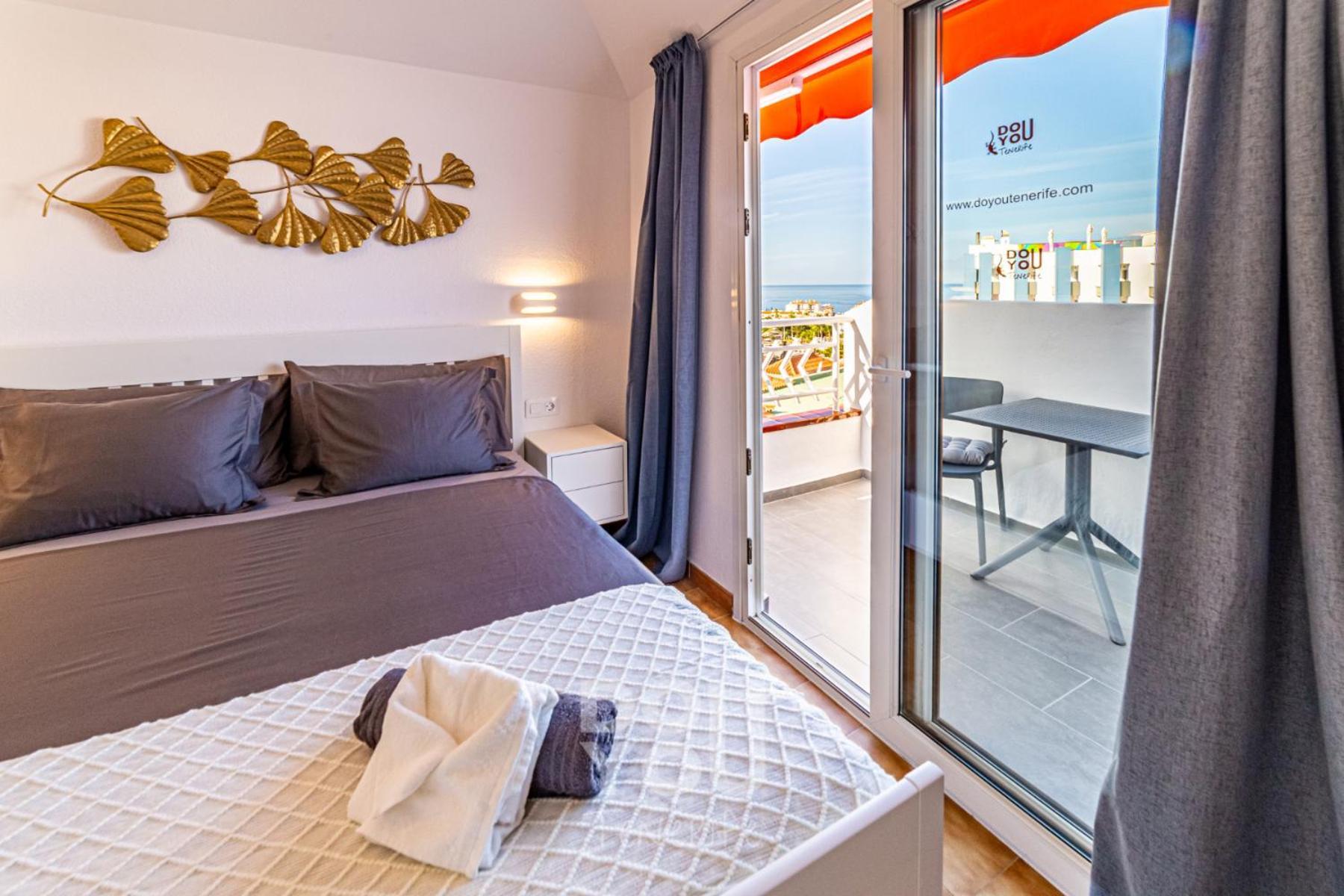 Apartment Parque Los Diamantes Los Cristianos  Exterior foto
