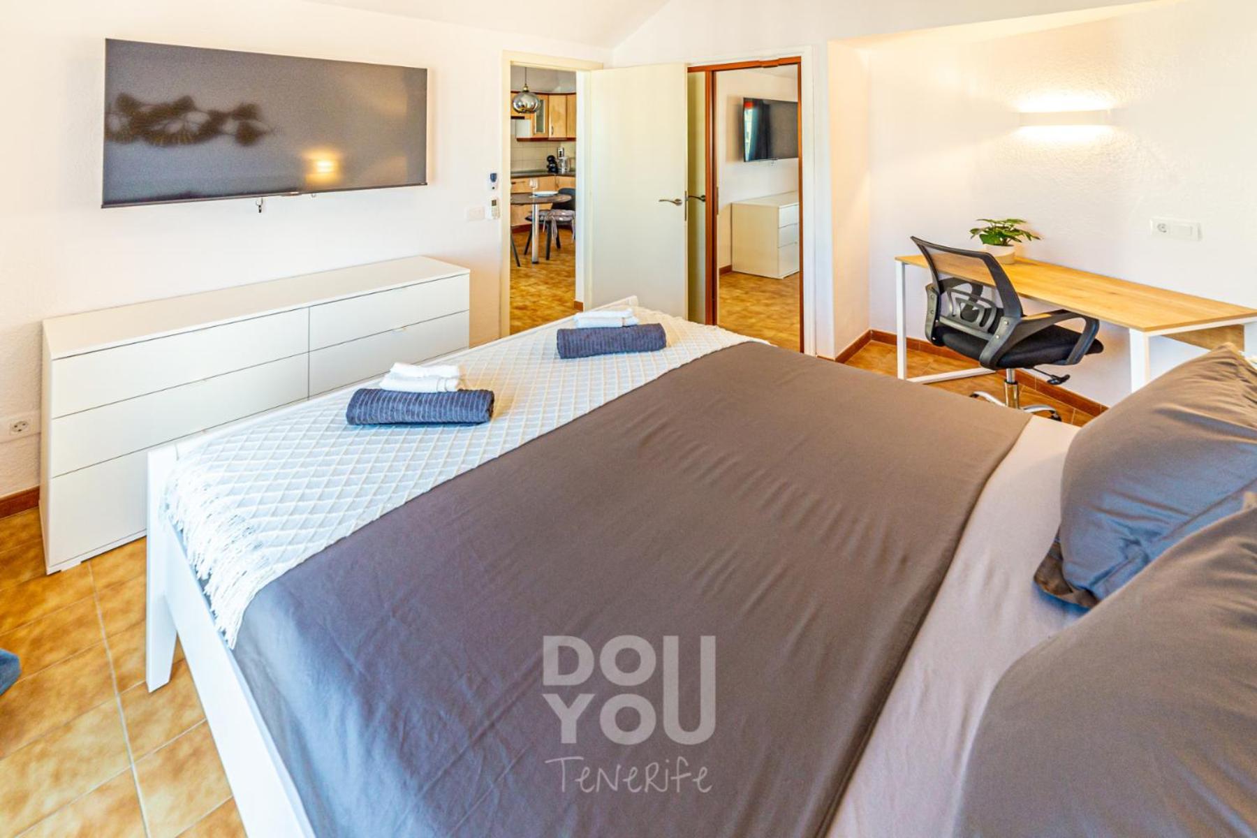 Apartment Parque Los Diamantes Los Cristianos  Exterior foto