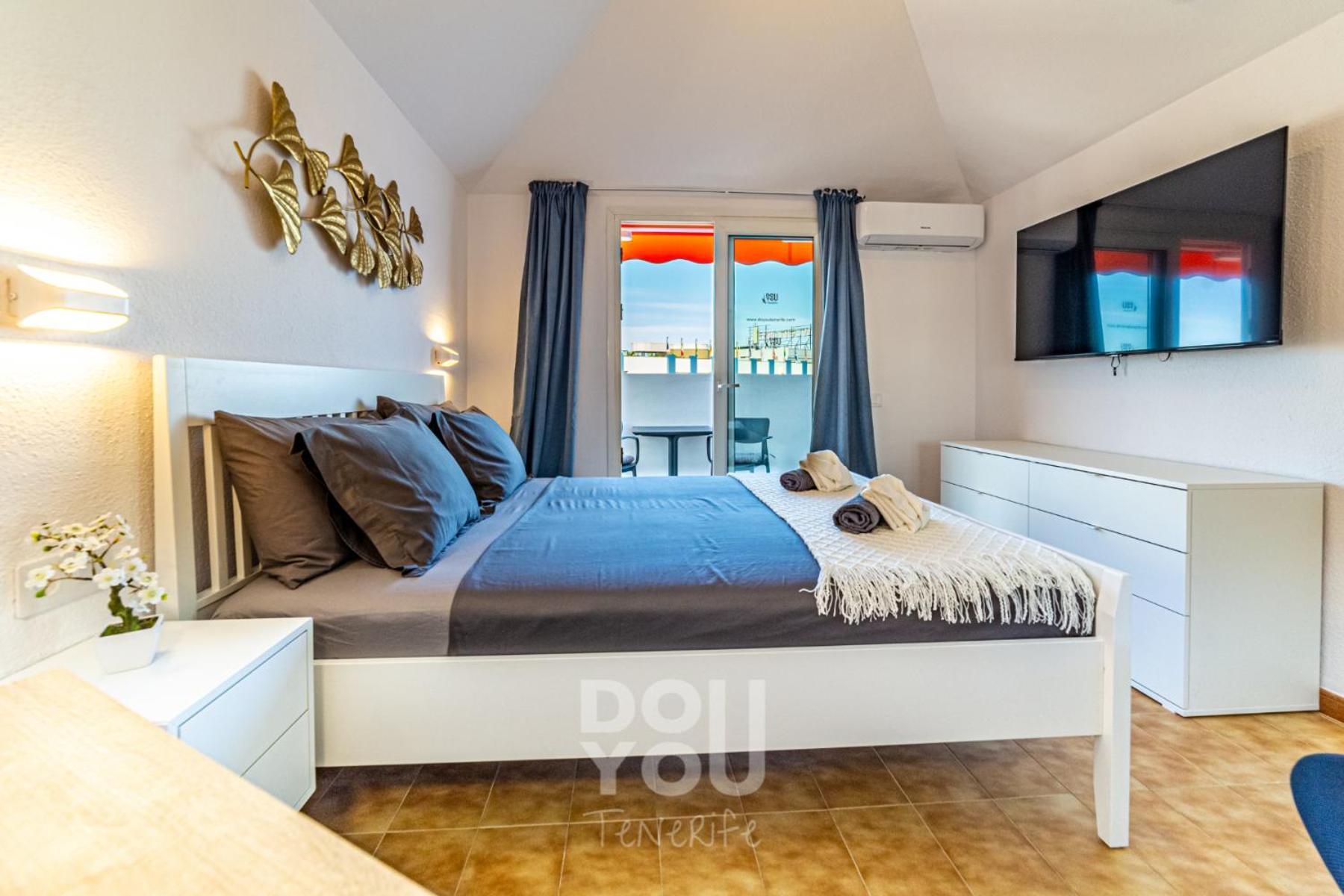 Apartment Parque Los Diamantes Los Cristianos  Exterior foto