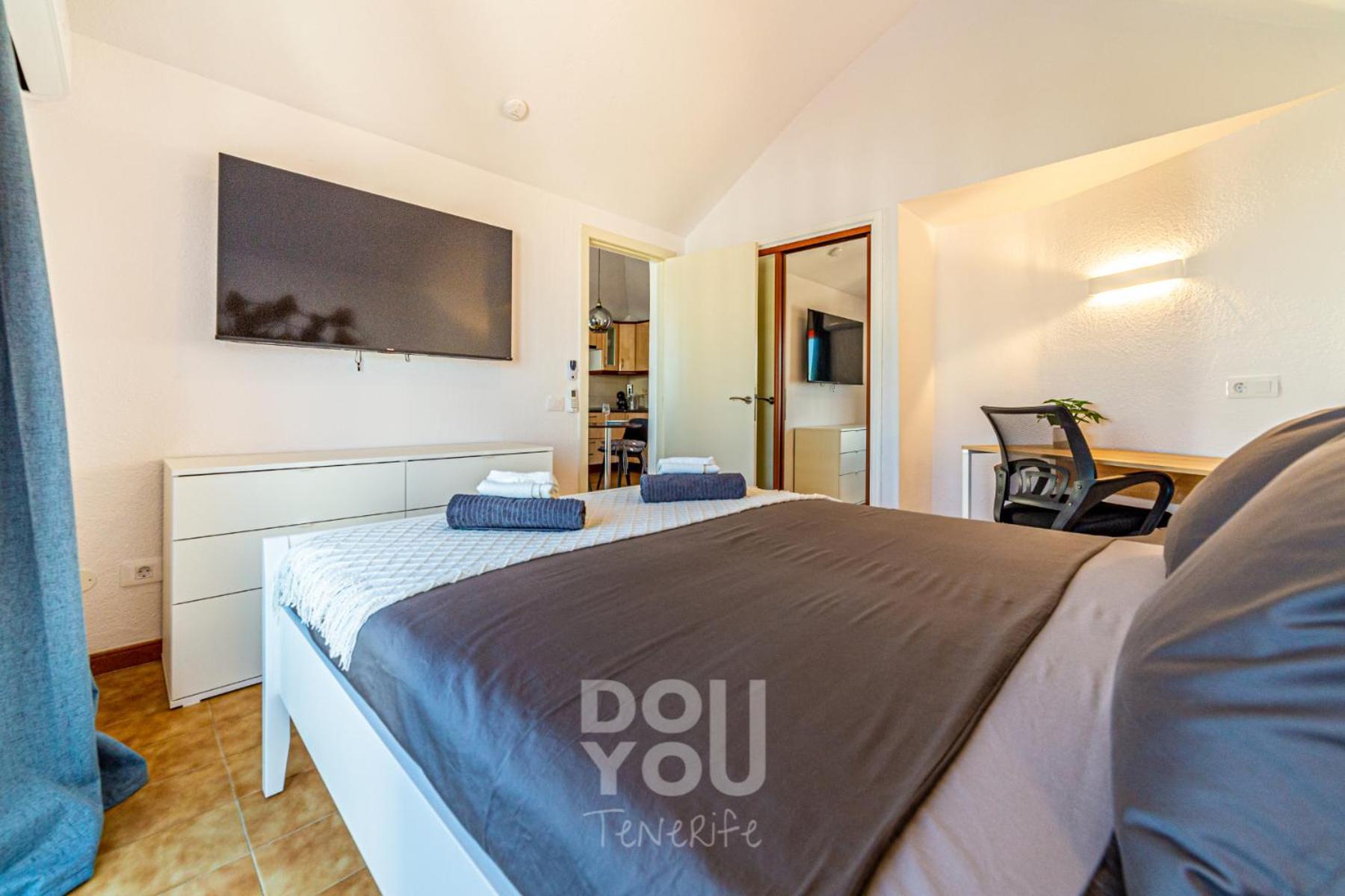 Apartment Parque Los Diamantes Los Cristianos  Exterior foto