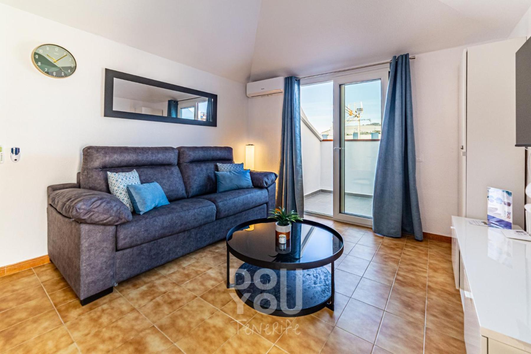 Apartment Parque Los Diamantes Los Cristianos  Exterior foto