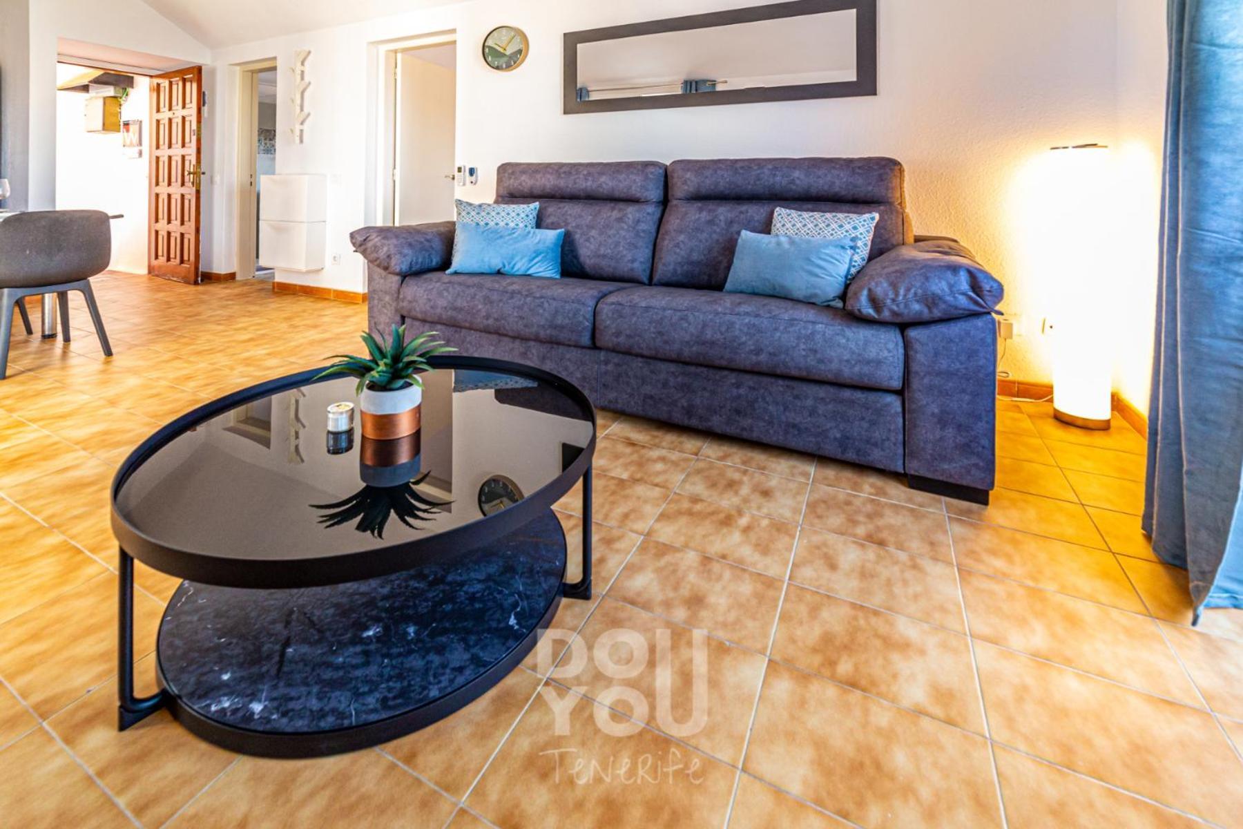 Apartment Parque Los Diamantes Los Cristianos  Exterior foto